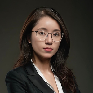 Foto de Dra. Daniela Guadalupe Silva Guerrero