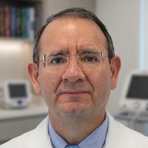 Dr. Armando Gamboa Domínguez