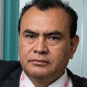 Dr. Víctor Manuel Pérez Sánchez
