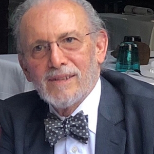 Foto de Dr. Jorge R. Fernández Diez