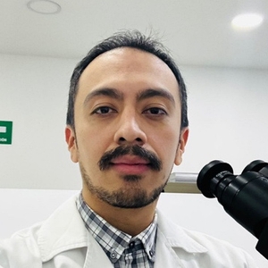 Dr. Leonardo Antonio Pedroza