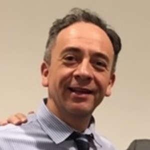 Foto de Dr. Luis Guillermo Castellanos Pallares