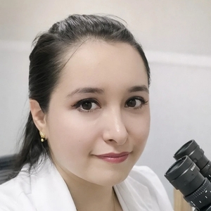 Dra. Adriana Ivonne Licona Pérez