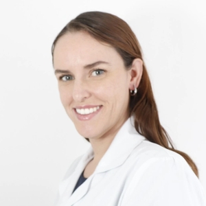 Foto de Dra. Alisson María Malpica Pittol