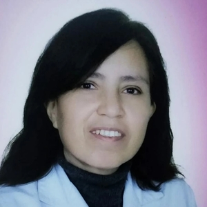 Dra. Ana María Cano Valdez