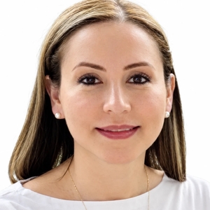 Dra. Med. Gabriela Sofía Gómez Macías