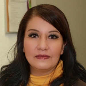 Foto de Dra. Jazmín de Anda González