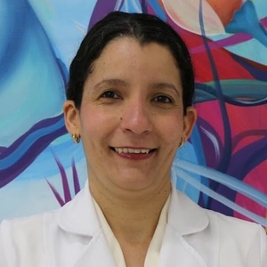 Dra. Jenniffer Tapia Báez
