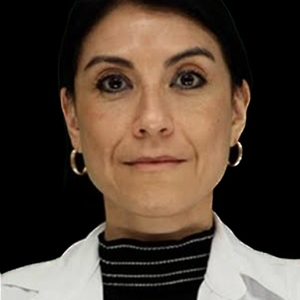 Dra. Ma. Virgilia Soto Abraham