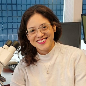 Foto de Dra. Marissa de Jesús Quintal Ramírez