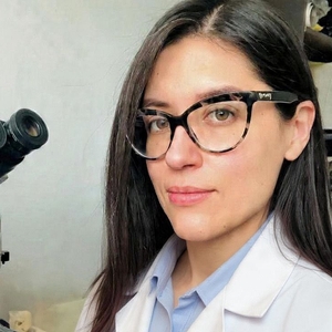 Dra. Melany Vivanco Valenzuela