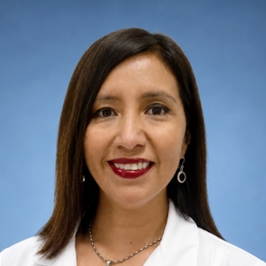 Dra. Milagros Abad Licham, M.D., MSc.