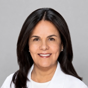 Dra. Monica García-Buitrago, M.D.
