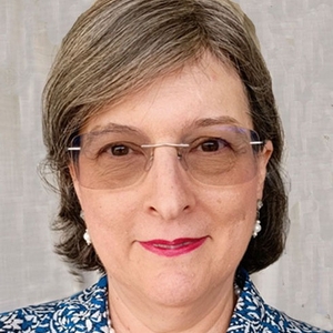 Foto de Dra. Pilar González-Peramato