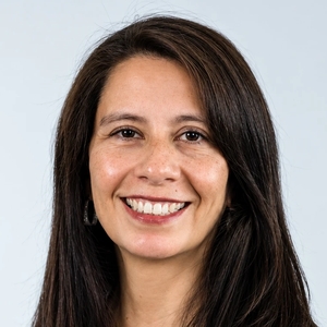 Dra. Teresa Vela Chávez
