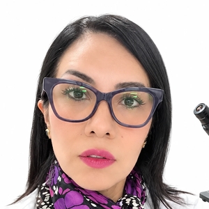 Dra. Verónica Bautista Piña